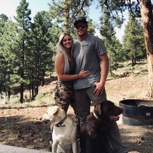 Meet your Posher, Chase